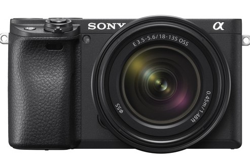 Sony a6400 Mirrorless